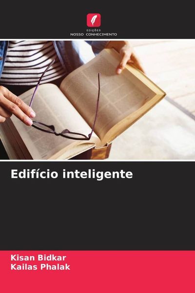 Produktbild: Edif&iacute;cio inteligente