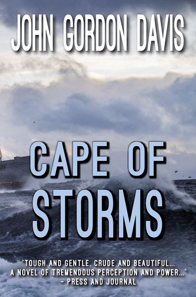 Produktbild: Cape Of Storms