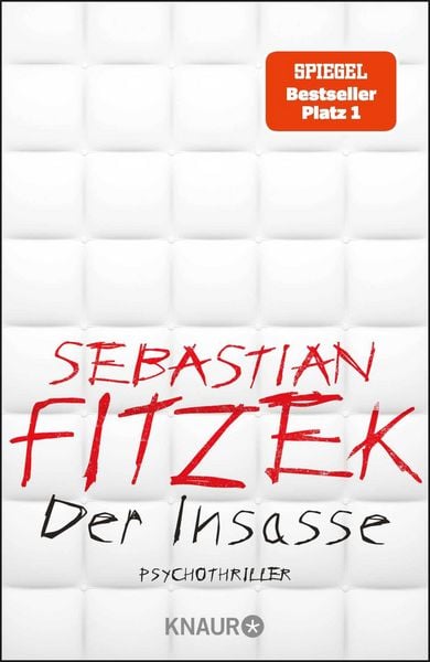 Produktbild: Der Insasse