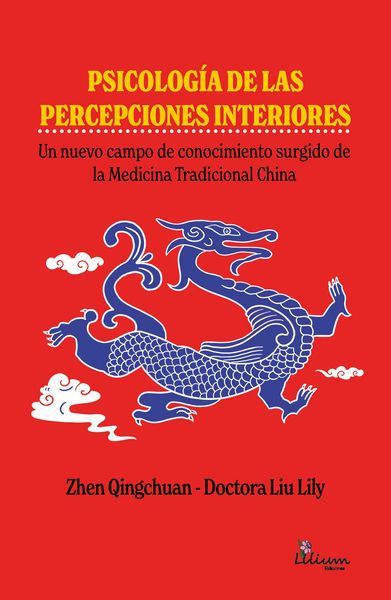 Produktbild: Psicolog&iacute;a de las percepciones interiores