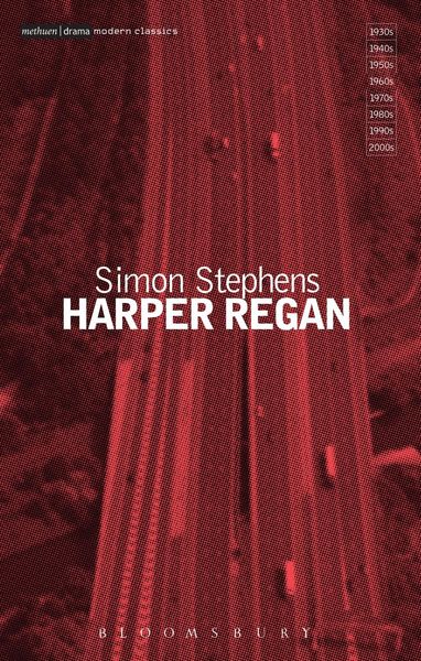 Produktbild: Harper Regan