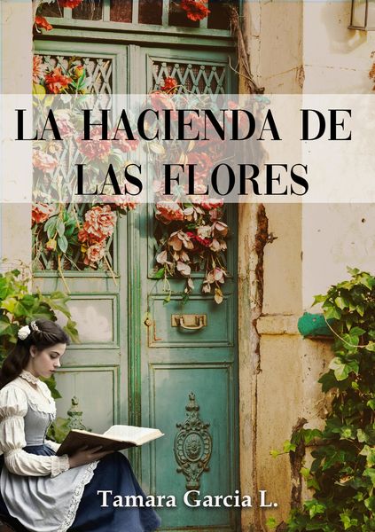Produktbild: La hacienda de las flores