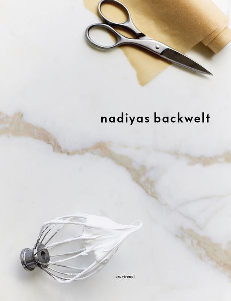 Nadiyas Backwelt