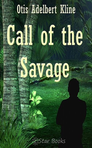 Produktbild: Call of the Savage