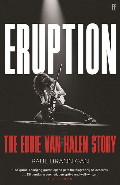 Produktbild: Eruption