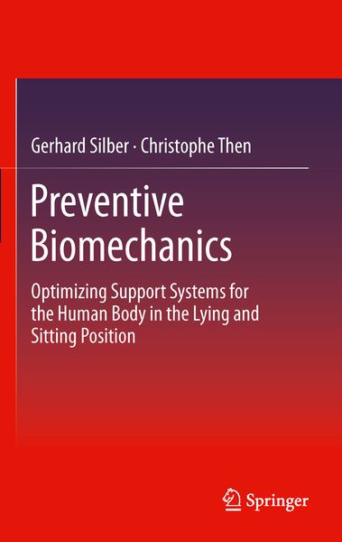 Produktbild: Preventive Biomechanics