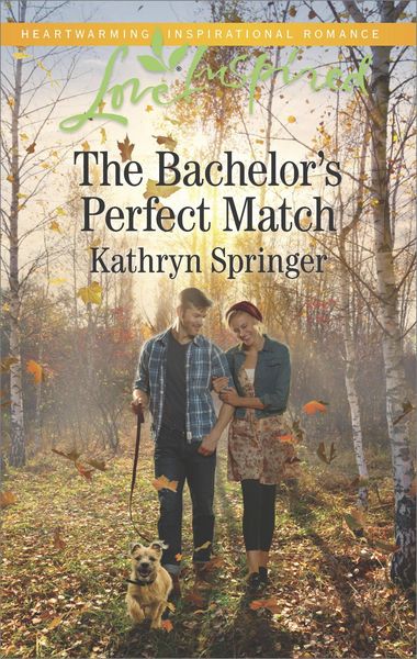 Produktbild: The Bachelor's Perfect Match