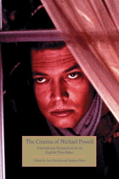 Produktbild: The Cinema of Michael Powell