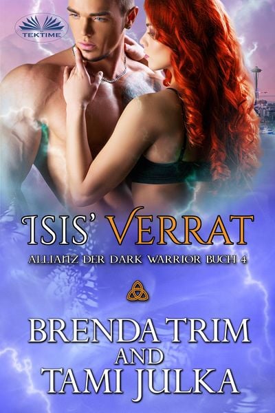 Produktbild: Isis' Verrat
