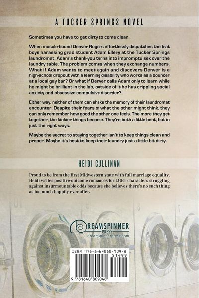 Produktbild: Dirty Laundry