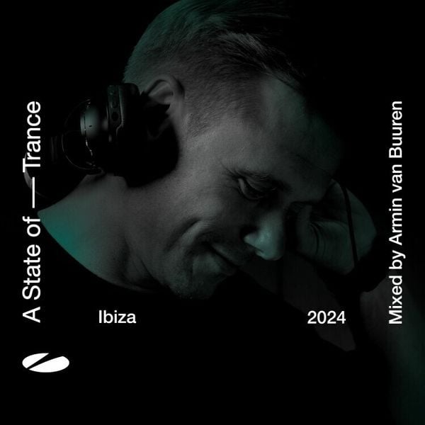 Produktbild: A State Of Trance Ibiza 2024