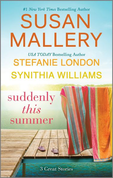 Produktbild: Suddenly This Summer