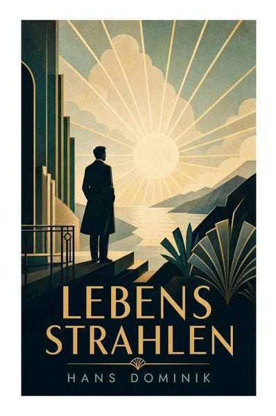 Produktbild: Lebensstrahlen