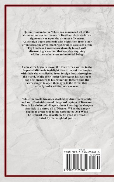 Produktbild: Travels In Nhearn