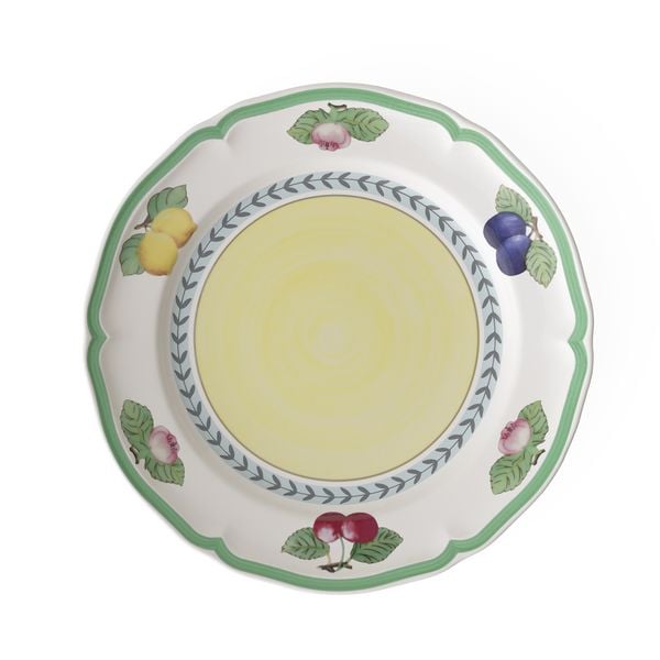 Villeroy & Boch French Garden Speiseteller