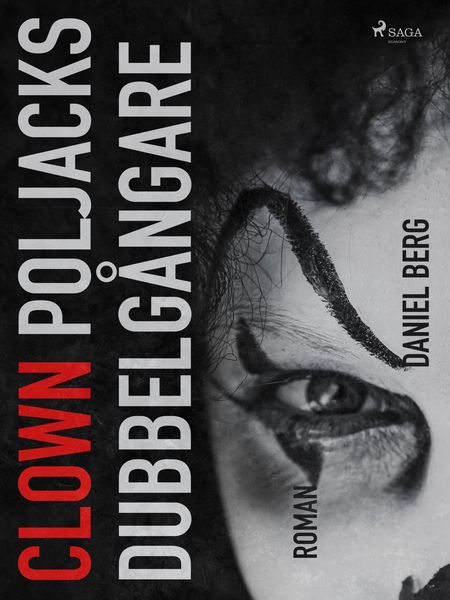 Produktbild: Clown Poljacks dubbelg&aring;ngare