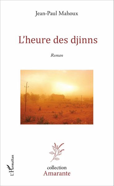 Produktbild: L'heure des djinns