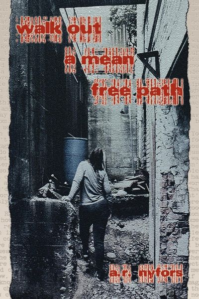 Produktbild: Walk Out A Mean Free Path