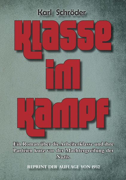Produktbild: Klasse im Kampf