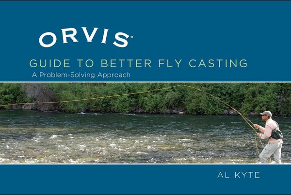 Produktbild: Orvis Guide to Better Fly Casting