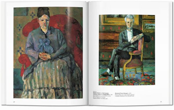 Produktbild: C&eacute;zanne
