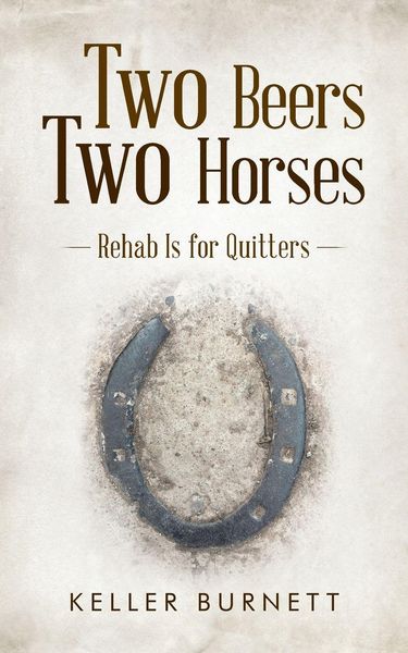 Produktbild: Two Beers Two Horses
