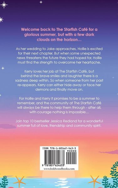 Produktbild: Summer Nights at The Starfish Cafe