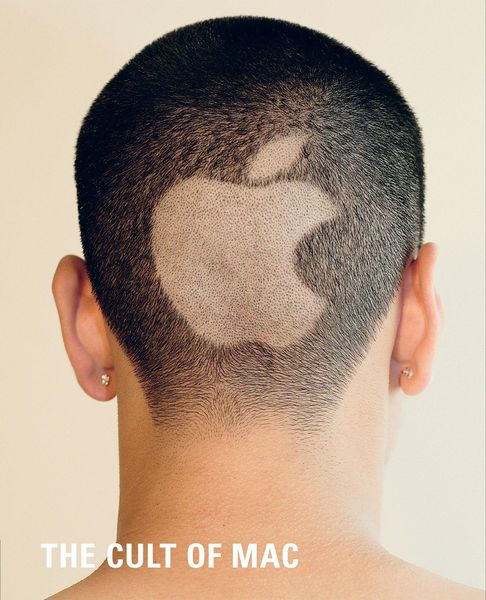 Produktbild: The Cult of Mac