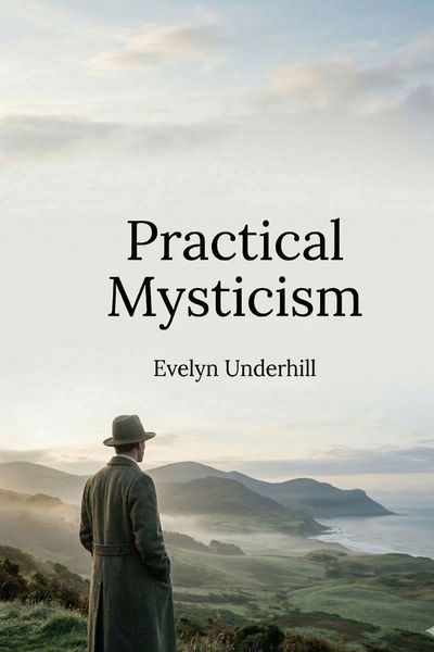 Produktbild: Practical Mysticism