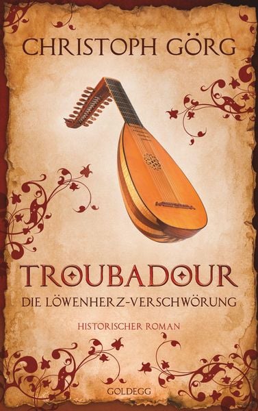 Produktbild: Troubadour