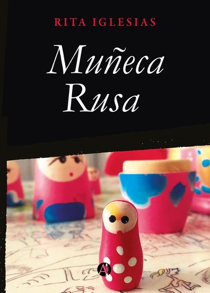 Produktbild: Mu&ntilde;eca Rusa