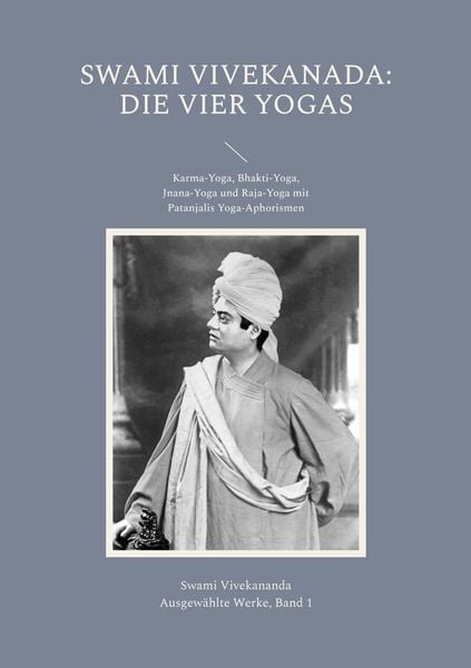 Produktbild: Die Vier Yogas