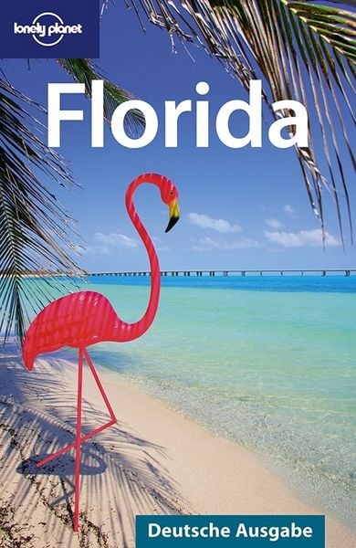 Produktbild: Lonely Planet Reisef&uuml;hrer Florida