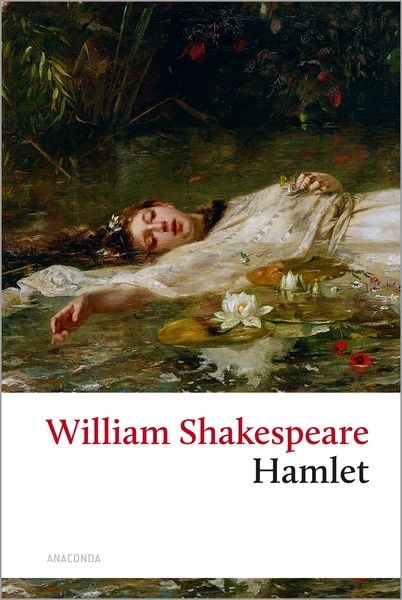 Produktbild: Hamlet