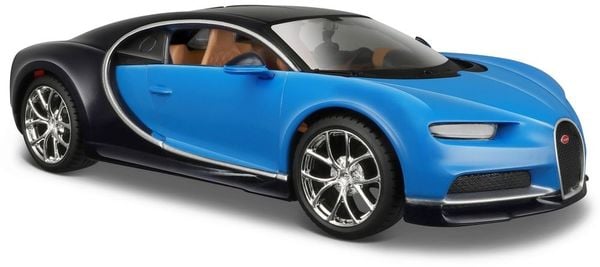 Maisto - 1:24 Bugatti Chiron