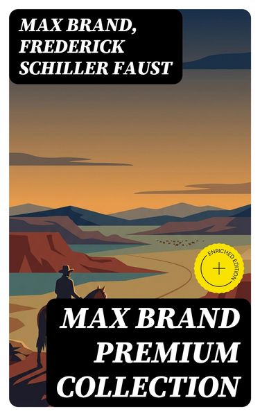 Produktbild: MAX BRAND Premium Collection