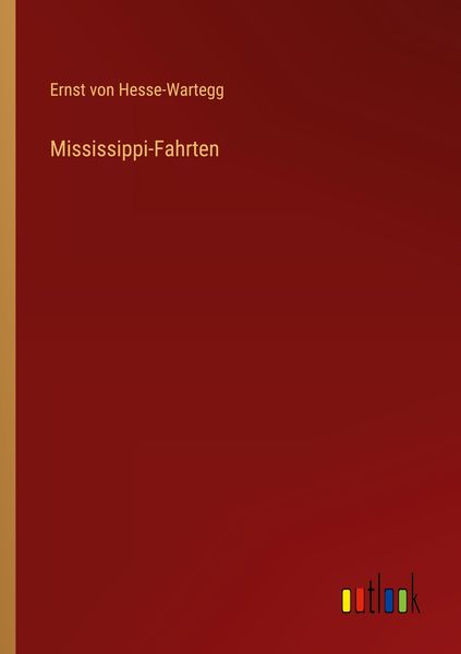 Produktbild: Mississippi-Fahrten