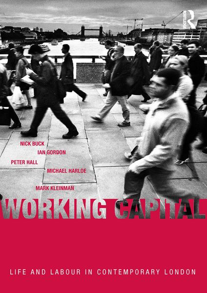 Produktbild: Working Capital