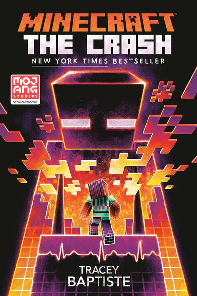 Produktbild: Minecraft: The Crash