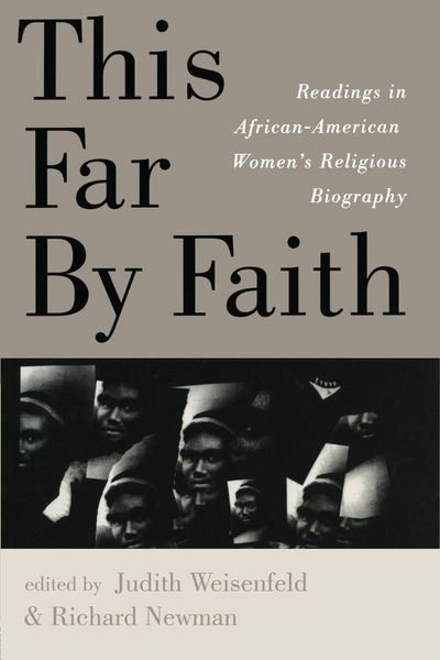 Produktbild: This Far By Faith