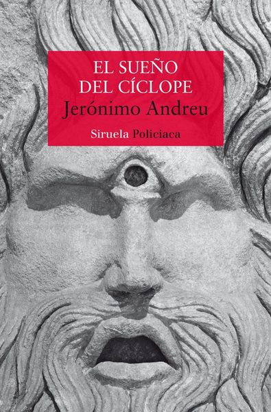 Produktbild: El sue&ntilde;o del c&iacute;clope