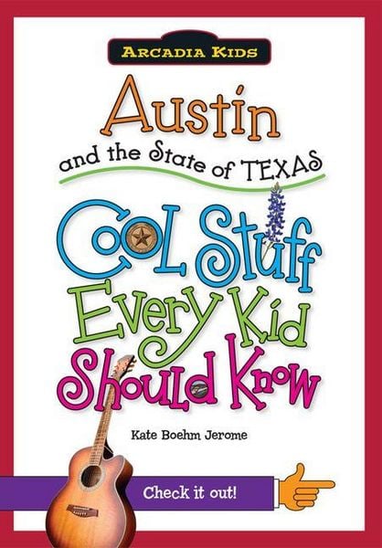 Produktbild: Austin and the State of Texas