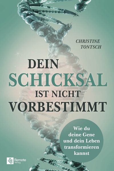 Produktbild: Dein Schicksal ist nicht vorbestimmt