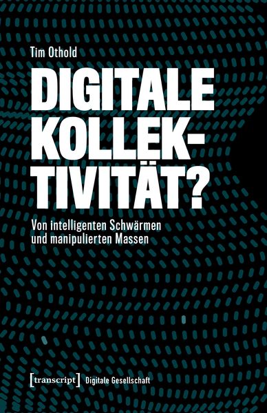Produktbild: Digitale Kollektivit&auml;t?