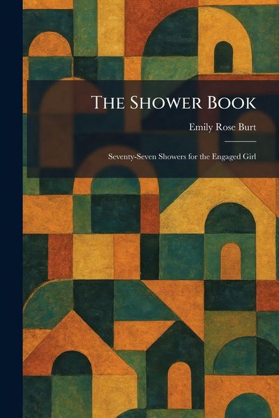 Produktbild: The Shower Book