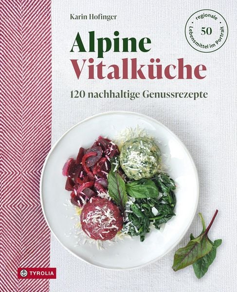 Produktbild: Alpine Vitalk&uuml;che