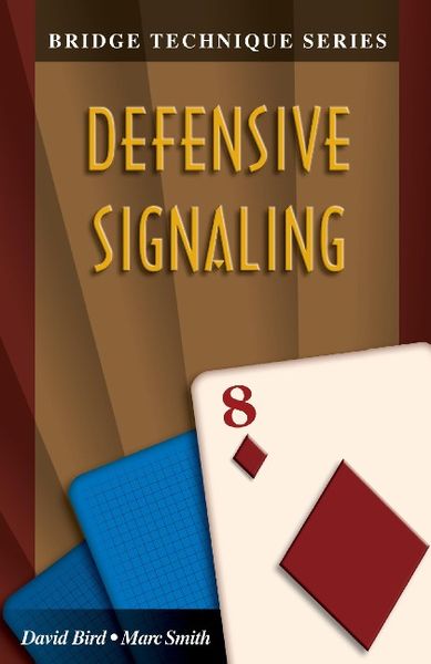 Produktbild: Bridge Technique 8: Defensive Signaling
