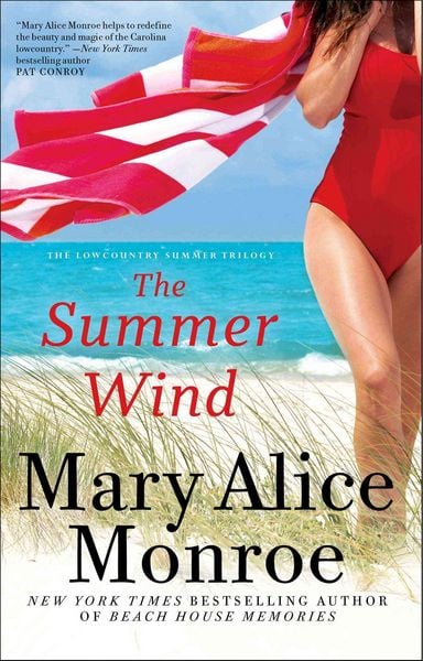 Produktbild: The Summer Wind