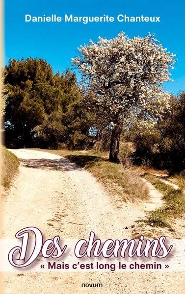 Produktbild: Des chemins