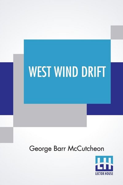 Produktbild: West Wind Drift